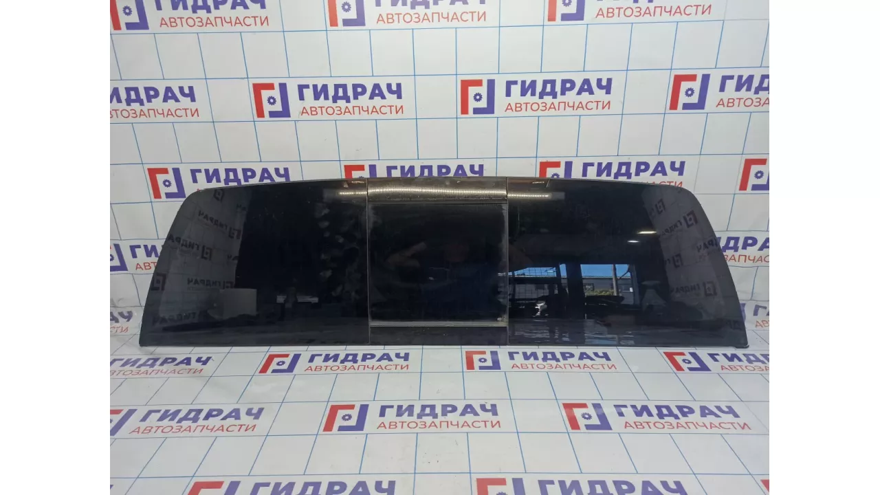 Стекло заднее Toyota Tundra (XK50) 64810-0C070